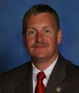 GBI Deputy Director Russell Andrews