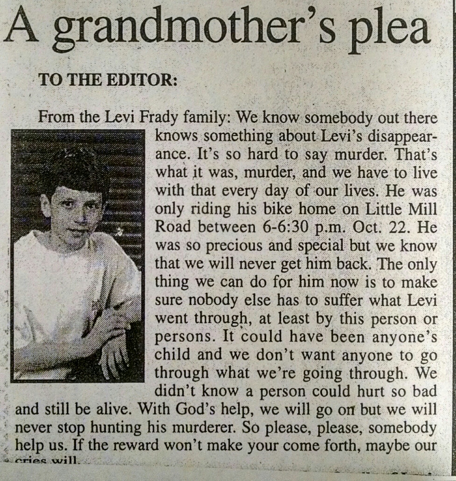 grandmothers-plea